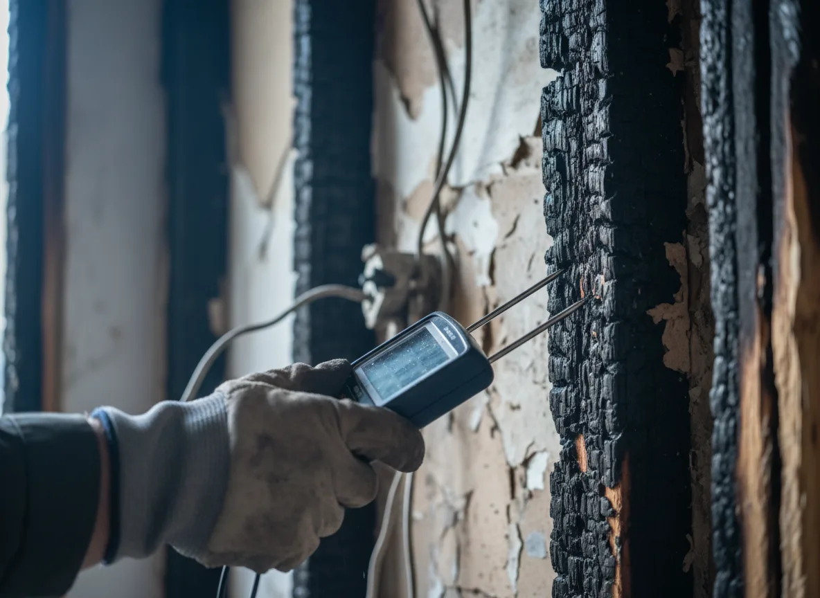 Fire Damage Restoration Cornell, MI FAQs